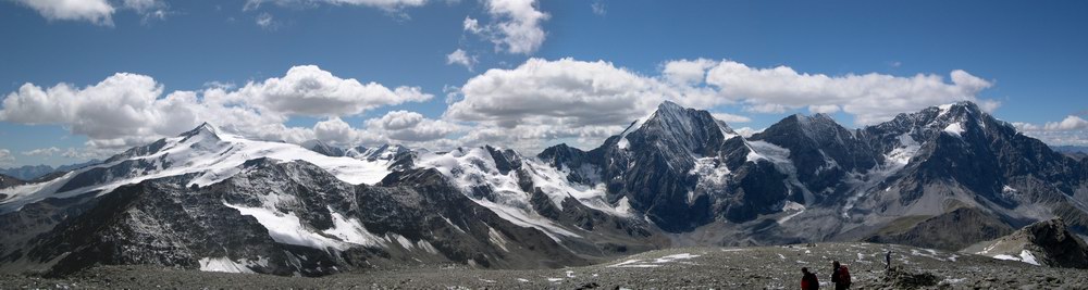 Alta Val Venosta